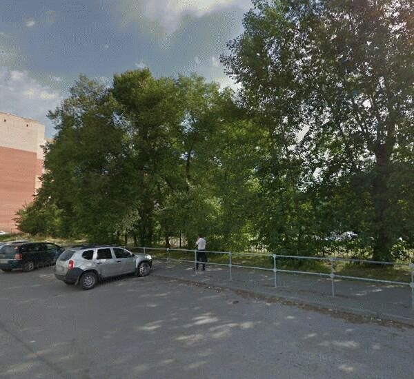 Отделение Почта Банка по адресу ул. Киевская,  д. 11а