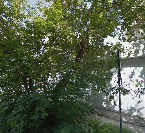 Отделение Почта Банка по адресу ул. Гоголя,  д. 184