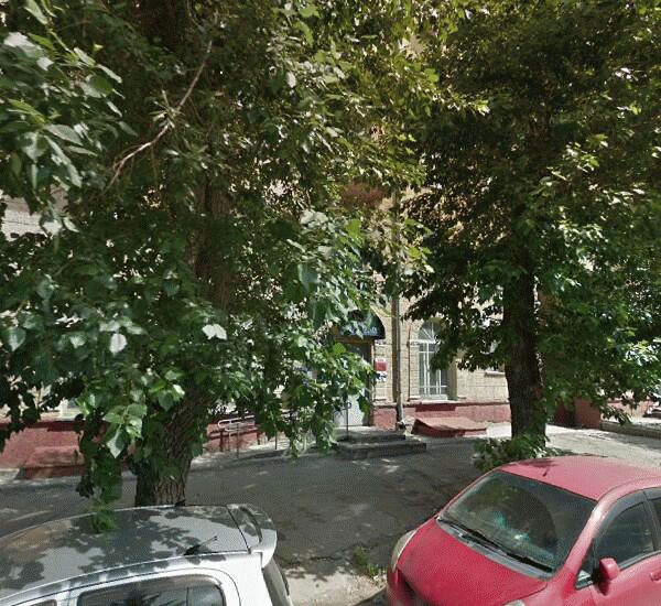 Отделение Почта Банка по адресу просп. Дзержинского,  д. 1а