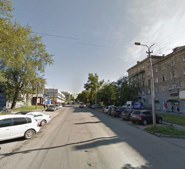 Отделение Почта Банка по адресу ул. Добролюбова,  д. 14