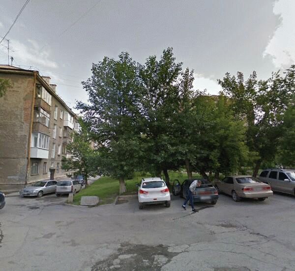 Отделение Почта Банка по адресу ул. Бориса Богаткова,  д. 180