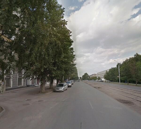 Отделение Почта Банка по адресу просп. Дзержинского,  д. 81