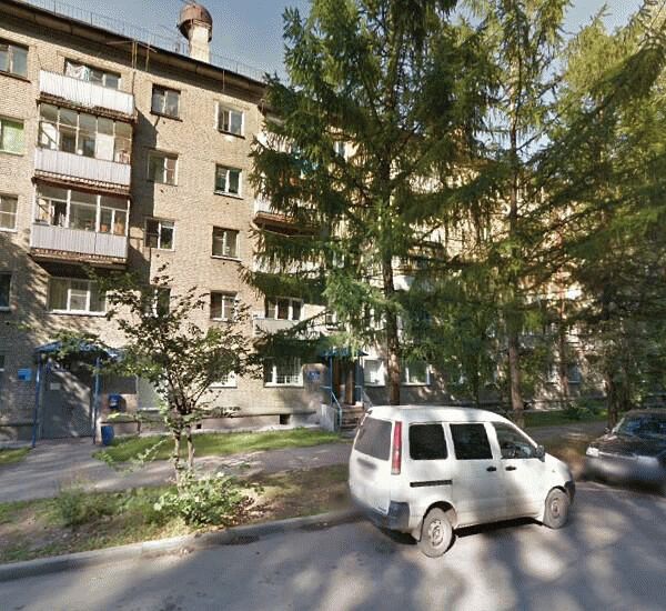 Отделение Почта Банка по адресу ул. Маяковского,  д. 2а