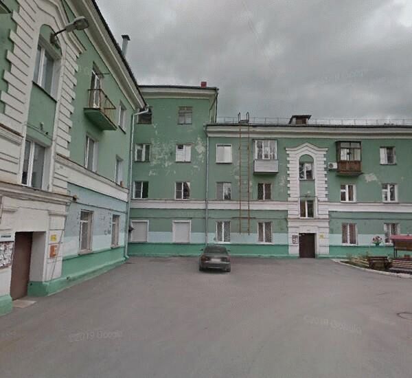 Отделение Росгосстрах Банка по адресу г. Новосибирск,  ул. Богдана Хмельницкого,  д. 52