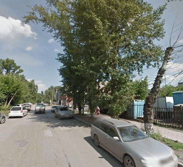 Отделение Росгосстрах Банка по адресу г. Новосибирск,  ул. Первомайская,  д. 198