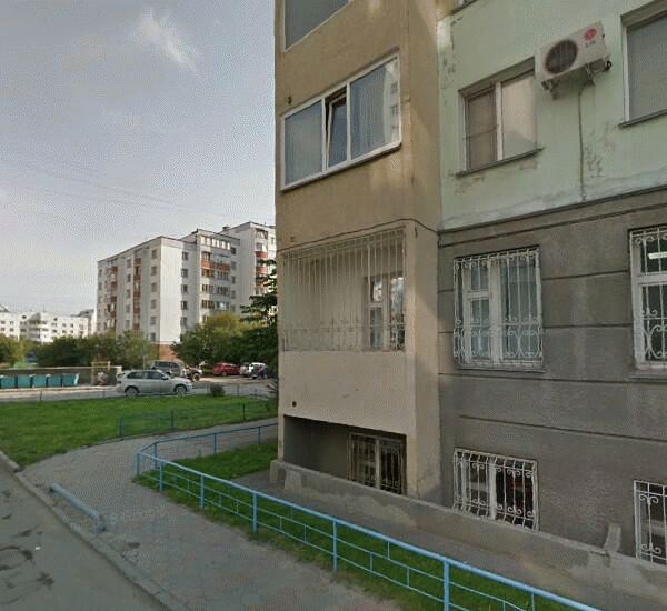 Отделение Росгосстрах Банка по адресу г. Новосибирск,  мкр-н Горский,  д. 43