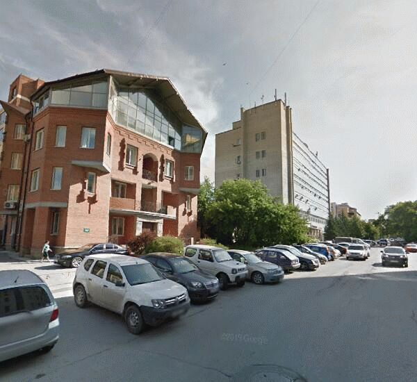 Отделение Росгосстрах Банка по адресу г. Новосибирск,  ул. Октябрьская,  д. 34