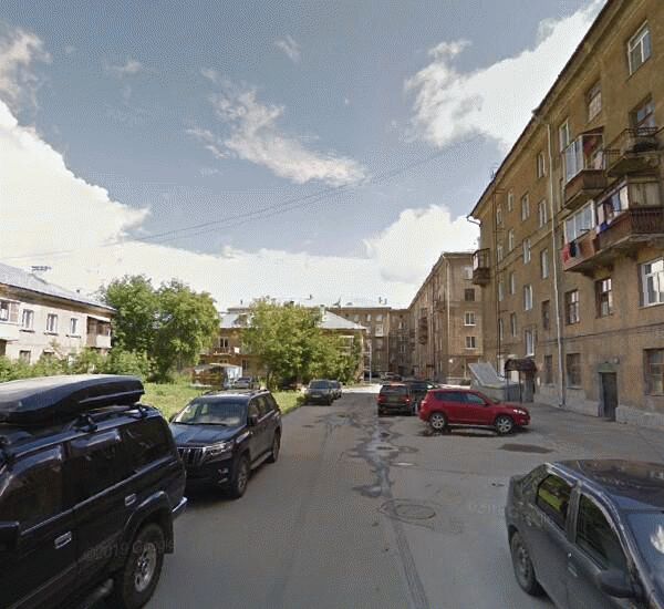 Отделение Россельхозбанка по адресу просп. Дзержинского,  д. 3