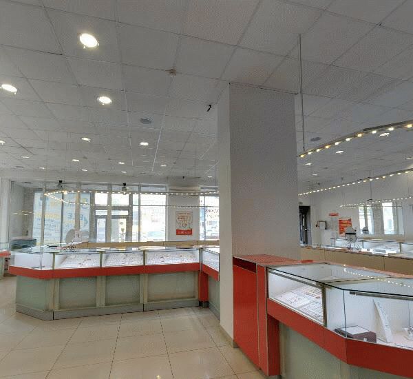 Отделение Сбербанка России по адресу ул. Кирова,  108