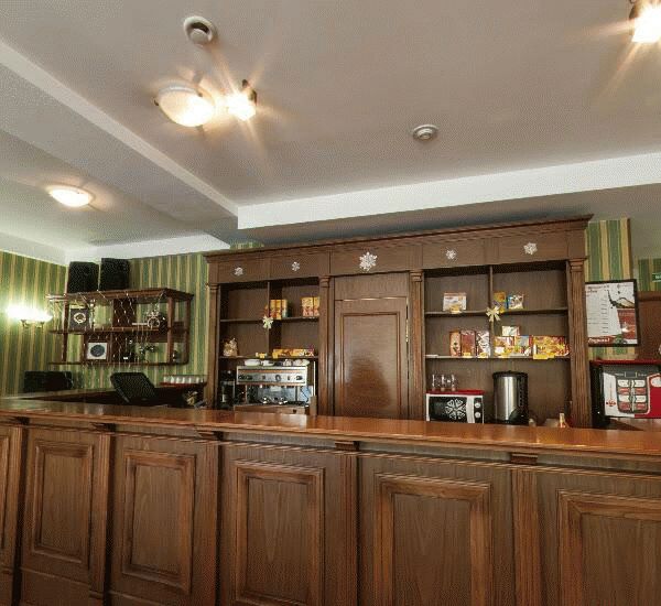 Отделение Связь-Банка по адресу ул. Ленина,  д. 52