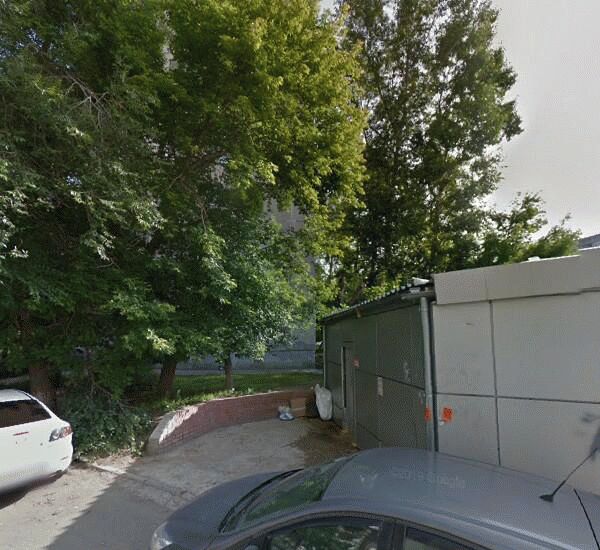 Отделение Совкомбана по адресу ул. Бориса Богаткова,  д. 203/1