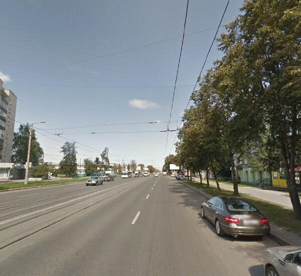 Отделение Совкомбана по адресу ул. Богдана Хмельницкого,  д. 14