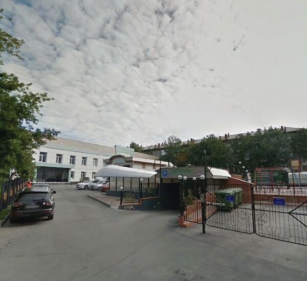 Отделение банка Финам по адресу г. Новосибирск,  ул. Сибирская,  д. 57