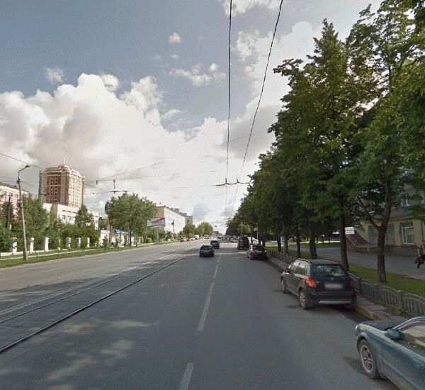 Отделение Банка «ФК Открытие» по адресу ул. Богдана Хмельницкого,  д. 7