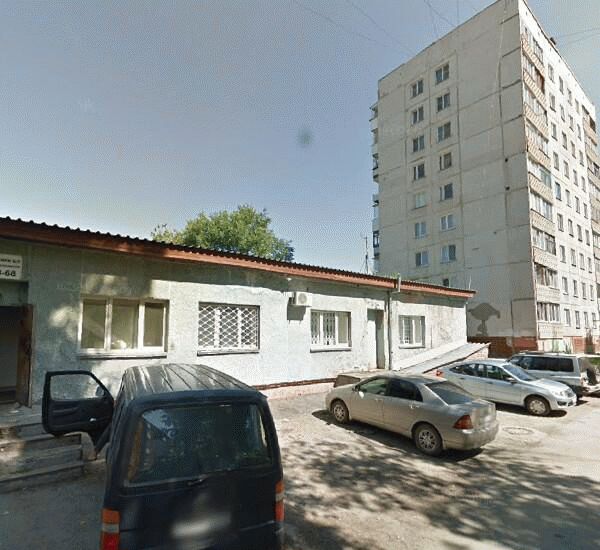 Отделение Банка «ФК Открытие» по адресу ул. Петухова,  д. 38