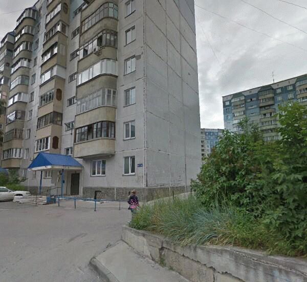 Отделение Банка «ФК Открытие» по адресу ул. Лазурная,  д. 16/1