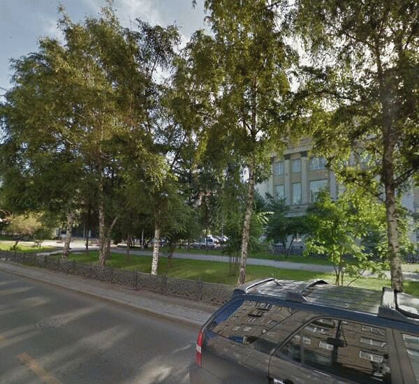 Отделение банка Югра по адресу Красный просп.,  д. 33