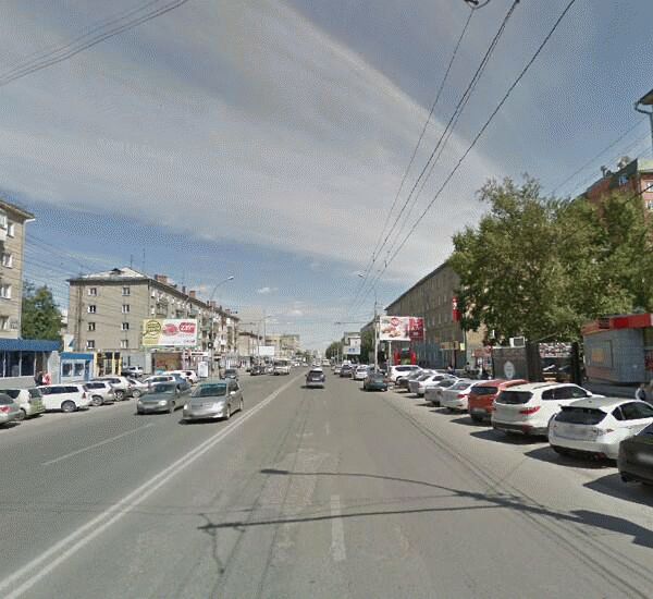 Отделение банка Югра по адресу просп. Карла Маркса,  д. 39