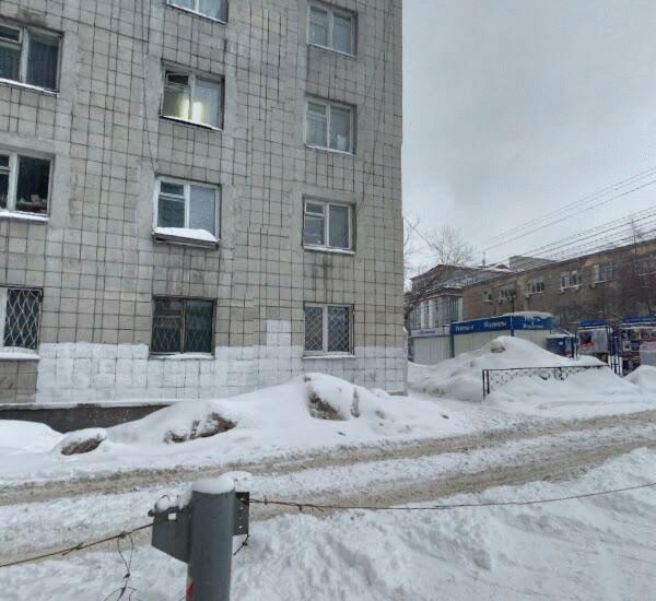 Отделение банка Финсервис по адресу ул. Фрунзе,  д. 18