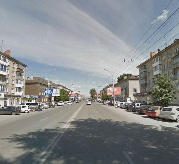 Отделение Банка «ФК Открытие» по адресу просп. Карла Маркса,  д. 15