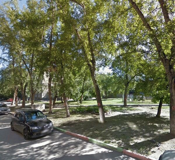 Отделение Восточного Экспресс Банка по адресу ул. Станиславского,  д. 15