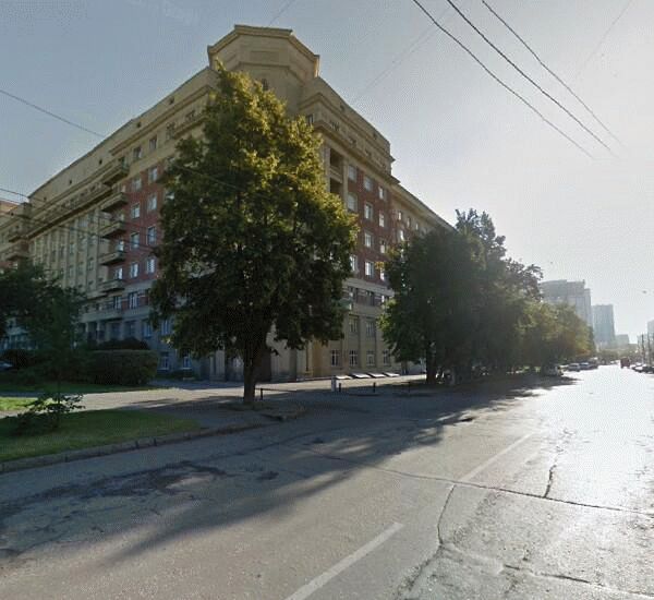 Отделение Всероссийского банка развития регионов по адресу ул. Сибревкома,  д. 2