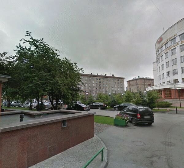 Отделение банка ВТБ по адресу ул. Урицкого,  д. 37