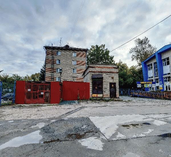 Отделение банка ВТБ по адресу ул. Учительская,  д. 44