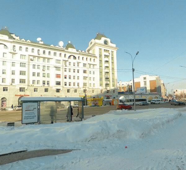 Отделение банка ВТБ по адресу ул. Орджоникидзе,  д. 18