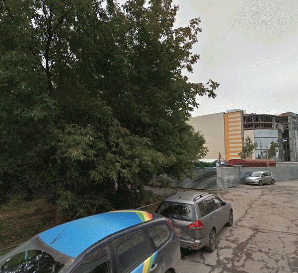 Отделение банка ВТБ по адресу ул. Гоголя,  д. 9