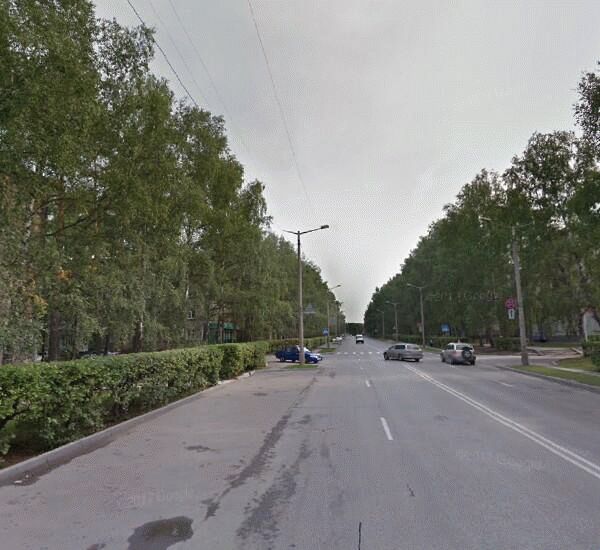 Отделение Почта Банка по адресу просп. Морской,  д. 19