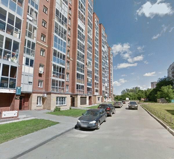 Отделение Русфинанс Банка по адресу ул. Кавалерийская,  д. 9