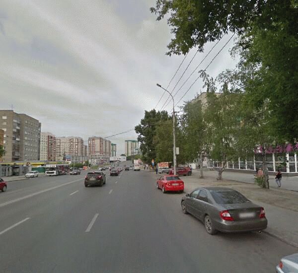 Отделение Сбербанка России по адресу ул. Бориса Богаткова,  262