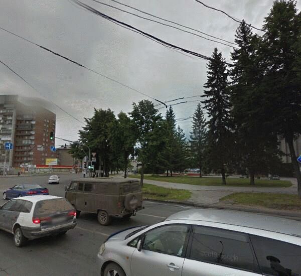 Отделение Связь-Банка по адресу ул. Богдана Хмельницкого,  д. 2