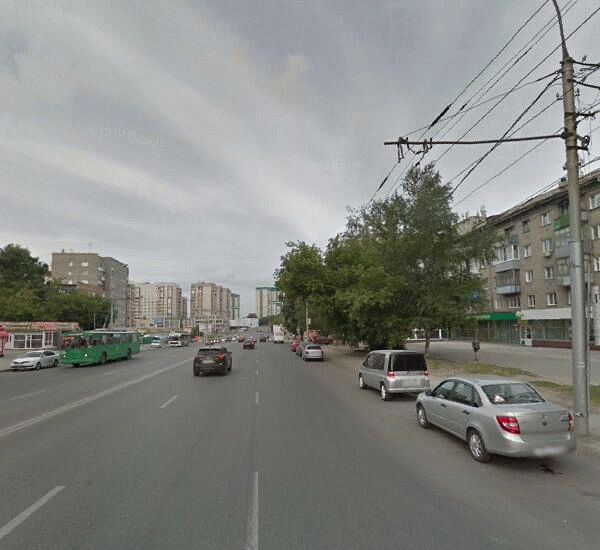 Отделение Совкомбана по адресу ул. Бориса Богаткова,  д. 262